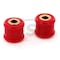 Energy Suspension TRACK ARM BUSHING SET 5.7116G - alternate 4